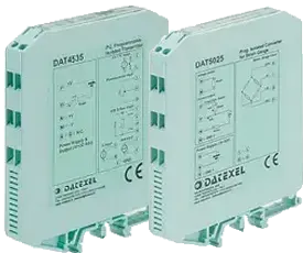 Signal Conditioners from Datexel
