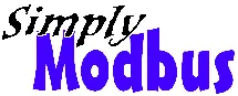 Simply Modbus Software
