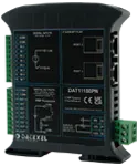 PROFINET IO SLAVE DEVICE 8 Digital Inputs and 8 Digital Outputs